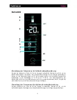 Preview for 39 page of Haier A2FE735CFJ User Manual