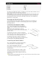 Preview for 43 page of Haier A2FE735CFJ User Manual