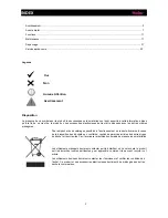 Preview for 54 page of Haier A2FE735CFJ User Manual