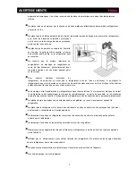 Preview for 56 page of Haier A2FE735CFJ User Manual