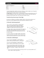 Предварительный просмотр 91 страницы Haier A2FE735CFJ User Manual