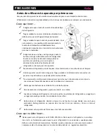 Preview for 103 page of Haier A2FE735CFJ User Manual