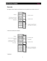 Предварительный просмотр 133 страницы Haier A2FE735CFJ User Manual