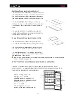 Предварительный просмотр 142 страницы Haier A2FE735CFJ User Manual