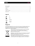 Preview for 152 page of Haier A2FE735CFJ User Manual