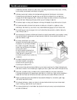 Preview for 179 page of Haier A2FE735CFJ User Manual