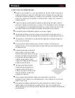 Preview for 204 page of Haier A2FE735CFJ User Manual