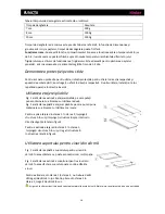 Preview for 216 page of Haier A2FE735CFJ User Manual