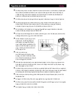 Preview for 255 page of Haier A2FE735CFJ User Manual