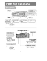 Предварительный просмотр 9 страницы Haier A2SM-18HB03(B) Operation Manual