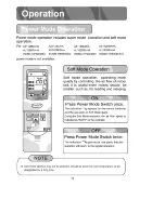 Preview for 19 page of Haier A2SM-18HB03 Operation Manual