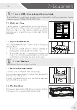 Preview for 19 page of Haier A3FE635C J Series User Manual