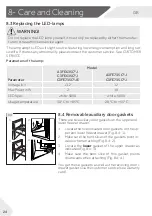 Preview for 24 page of Haier A3FE635C J Series User Manual