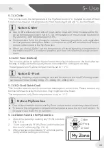 Preview for 15 page of Haier A3FE737CPJM User Manual