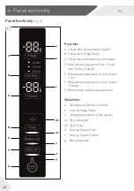 Предварительный просмотр 84 страницы Haier A3FE737CPJM User Manual