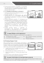 Предварительный просмотр 87 страницы Haier A3FE737CPJM User Manual