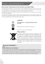 Preview for 78 page of Haier A3FE743CPJ User Manual