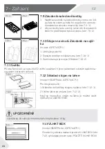 Preview for 328 page of Haier A3FE743CPJ User Manual