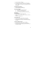 Preview for 25 page of Haier A56W User Manual