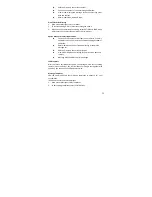 Preview for 35 page of Haier A56W User Manual