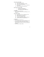 Preview for 39 page of Haier A56W User Manual