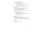 Preview for 40 page of Haier A56W User Manual