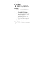 Preview for 42 page of Haier A56W User Manual