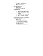 Preview for 46 page of Haier A56W User Manual