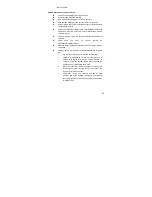 Preview for 47 page of Haier A56W User Manual