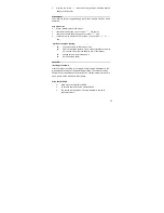 Preview for 54 page of Haier A56W User Manual