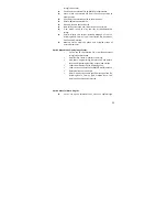 Preview for 57 page of Haier A56W User Manual