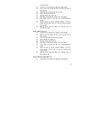 Preview for 58 page of Haier A56W User Manual