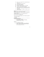 Preview for 59 page of Haier A56W User Manual