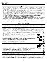 Preview for 5 page of Haier AB052MAERA Operation & Installation Manual