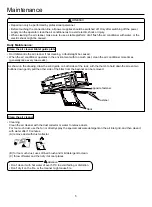 Preview for 7 page of Haier AB052MAERA Operation & Installation Manual