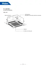 Preview for 13 page of Haier AB052MCERA Manual