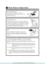 Preview for 6 page of Haier AB072XCEAA Operation & Installation Manual