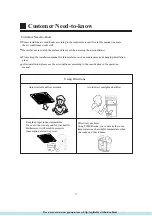 Preview for 13 page of Haier AB072XCEAA Operation & Installation Manual