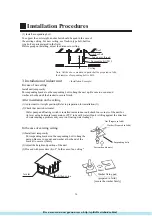 Preview for 16 page of Haier AB072XCEAA Operation & Installation Manual