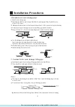 Preview for 17 page of Haier AB072XCEAA Operation & Installation Manual