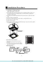 Preview for 18 page of Haier AB072XCEAA Operation & Installation Manual