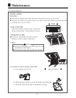 Предварительный просмотр 12 страницы Haier AB092ACBHA (French) Manuel D'Utilisation