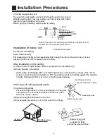 Предварительный просмотр 19 страницы Haier AB092ACBHA Operation And Installation Manual