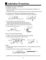 Предварительный просмотр 20 страницы Haier AB092ACBHA Operation And Installation Manual