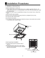 Предварительный просмотр 21 страницы Haier AB092ACBHA Operation And Installation Manual