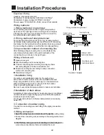 Предварительный просмотр 24 страницы Haier AB092ACBHA Operation And Installation Manual