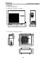 Preview for 45 page of Haier AB092ACBHA Service Manual