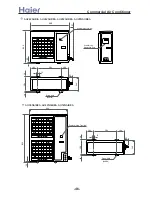 Preview for 46 page of Haier AB092ACBHA Service Manual