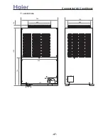 Preview for 47 page of Haier AB092ACBHA Service Manual