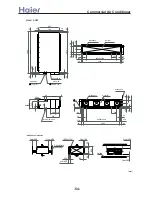 Preview for 54 page of Haier AB092ACBHA Service Manual